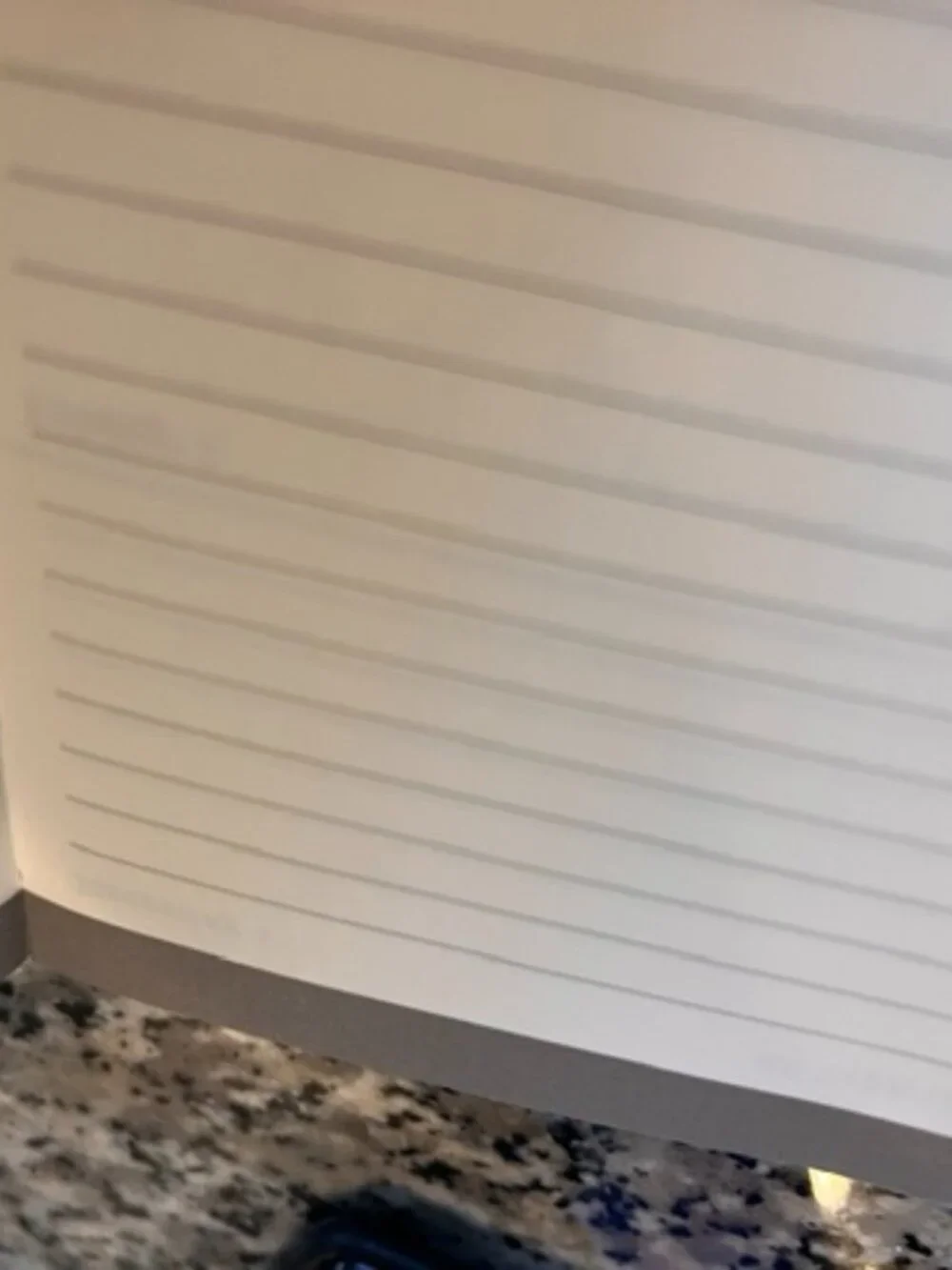 Weekly & Monthly Planer w/Pen & Bookmark